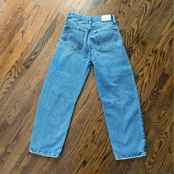 Citizens Of Humanity ‘Miro’ Relaxed Jeans - Picture 2 of 5